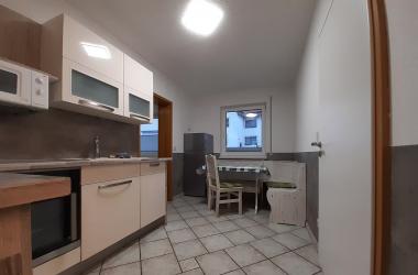 Ferienwohnung (Küche)